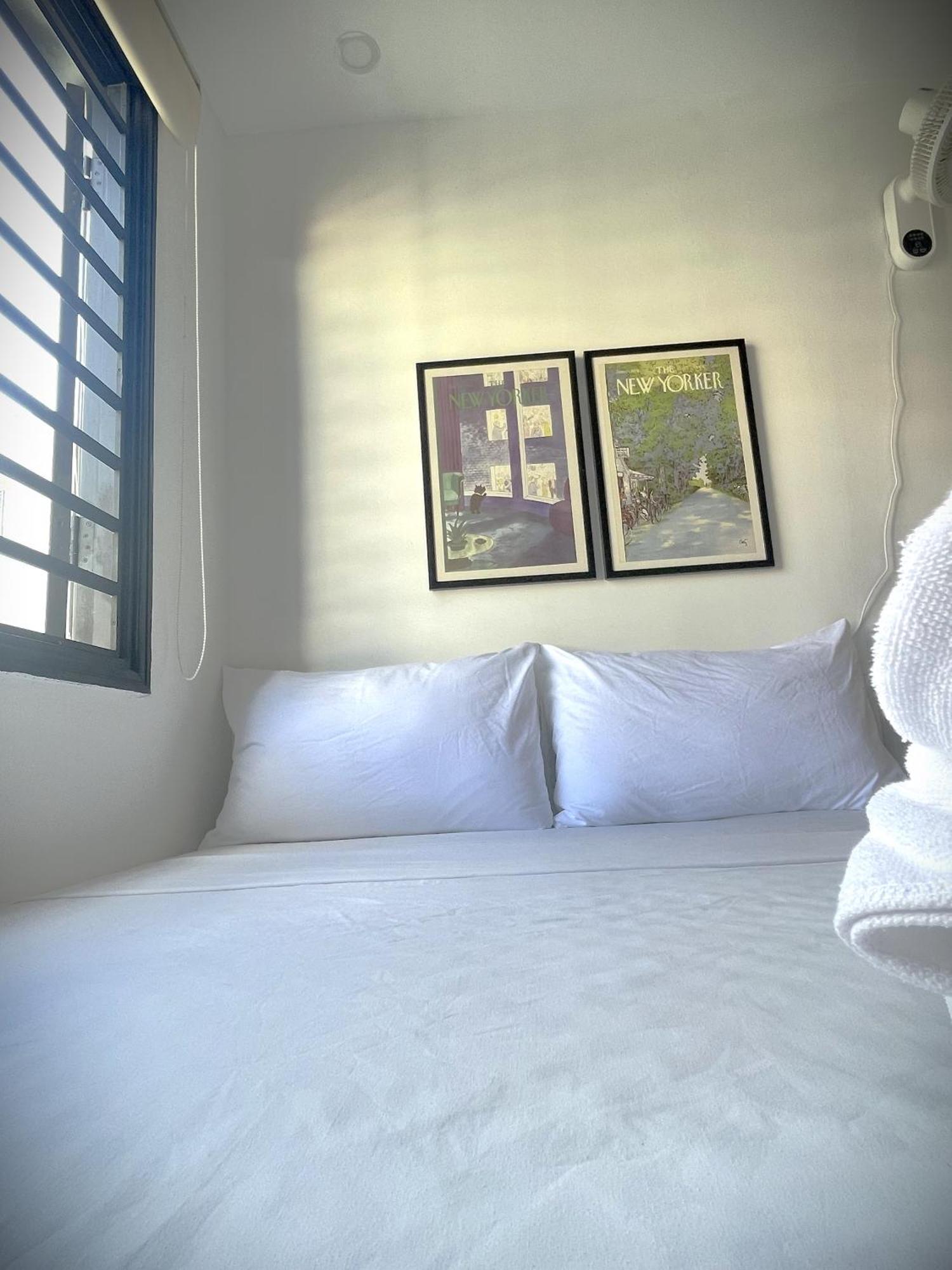 Luxhome - Bui Vien Walking Street