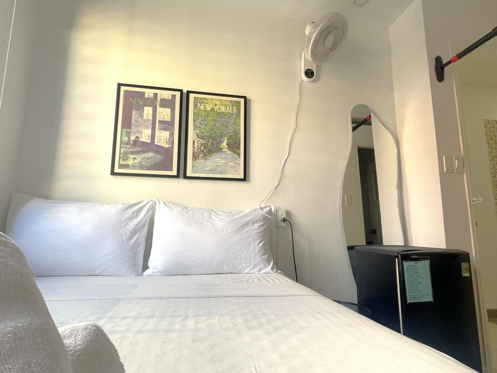 Luxhome - Bui Vien Walking Street * TP. Hồ Chí Minh