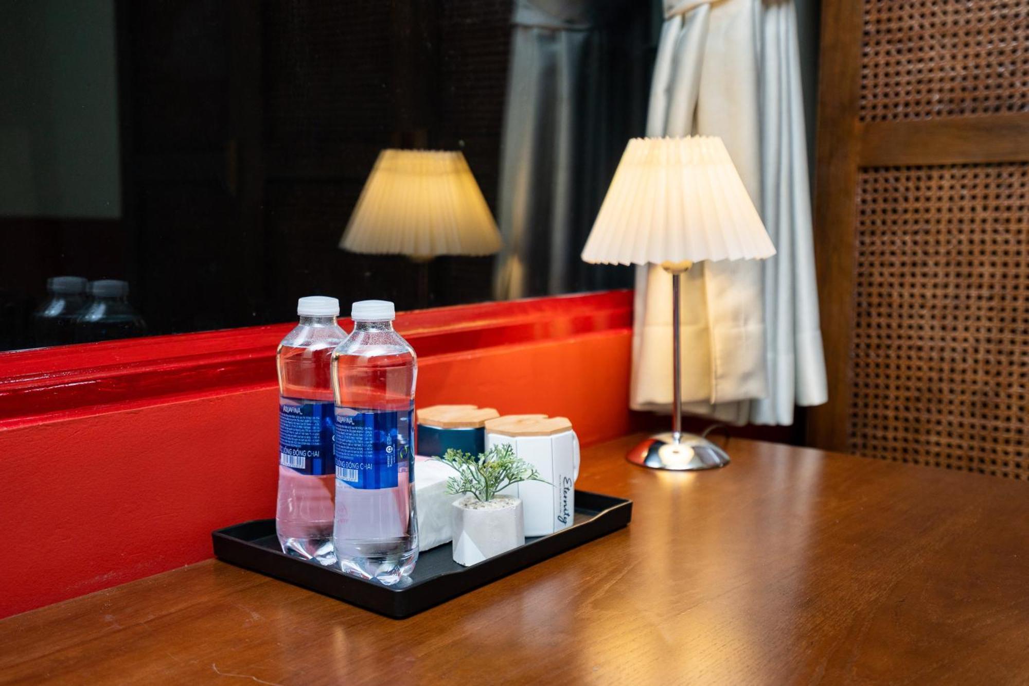 Bed & Breakfast Luxhome - Bui Vien Walking Street TP. Hồ Chí Minh