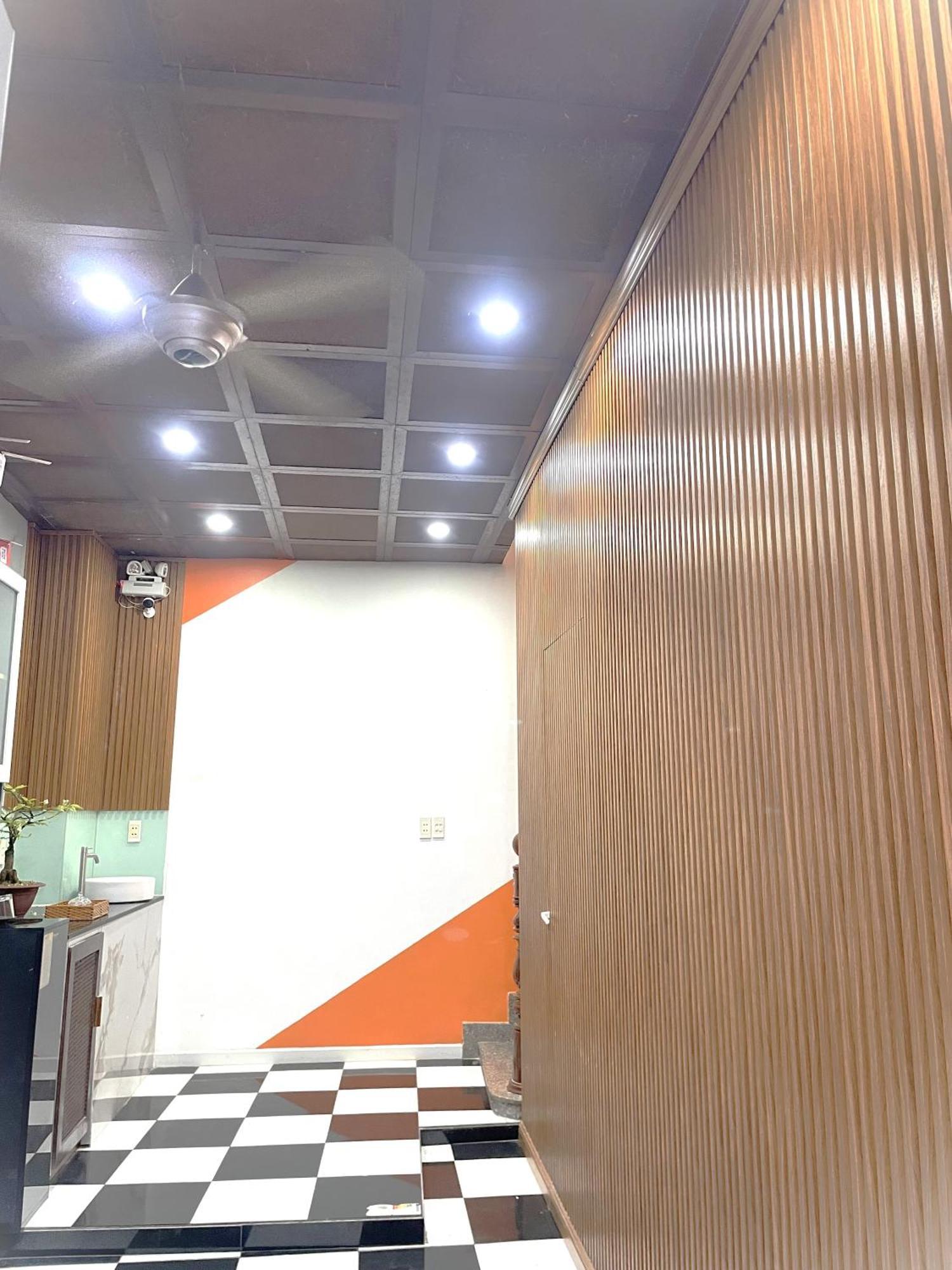 Luxhome - Bui Vien Walking Street Bed & Breakfast TP. Hồ Chí Minh
